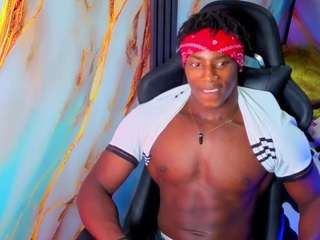 andremuscle12 webcam model stream image