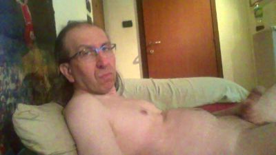 ClaudioLiscio webcam model stream image