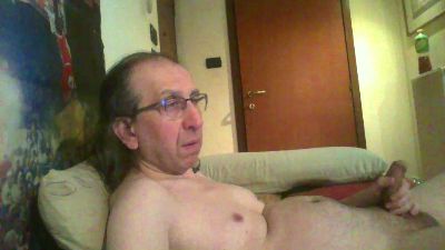 ClaudioLiscio webcam model stream image