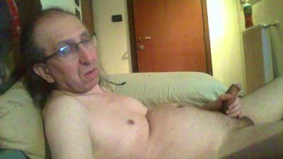 ClaudioLiscio webcam model stream image
