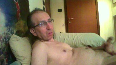 ClaudioLiscio webcam model stream image