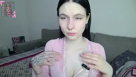 LolaVibe webcam model stream image