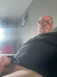 naughtygrandad1 webcam model stream image
