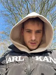 Cookieboy88 webcam stripchat model stream image