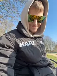 Cookieboy88 webcam model stream image