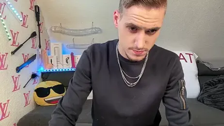 Cookieboy88 webcam stripchat model stream image