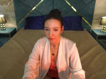 NikkiGold webcam model stream image