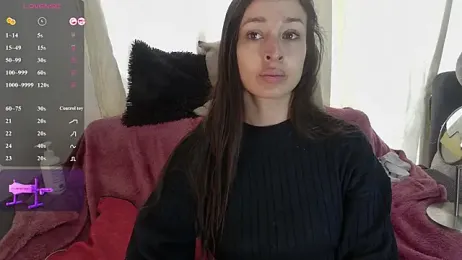 abby_taylor webcam model stream image