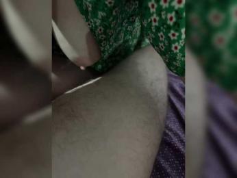 RustyCouple webcam bongacams model stream image