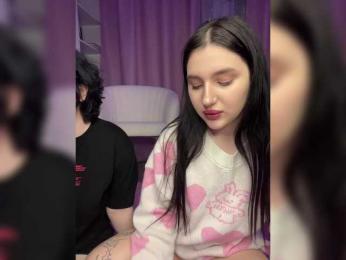 TeaseDuo webcam bongacams model stream image