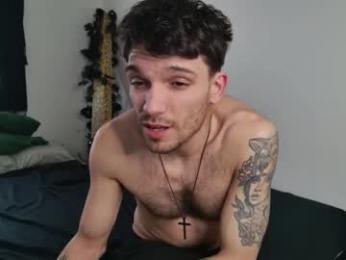 jackdesfeux webcam chaturbate model stream image