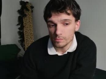 jackdesfeux webcam chaturbate model stream image