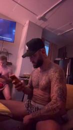 Starkexclusive webcam model stream image