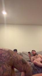 Starkexclusive webcam model stream image