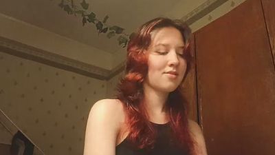 RoxaneBramer webcam model stream image