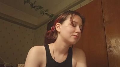 RoxaneBramer webcam model stream image