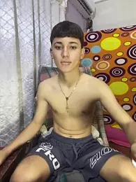 Artursmith webcam model stream image