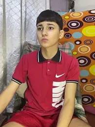 Artursmith webcam model stream image