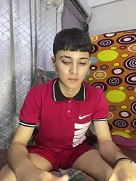 Artursmith webcam model stream image