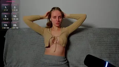 Jam_cream webcam model stream image