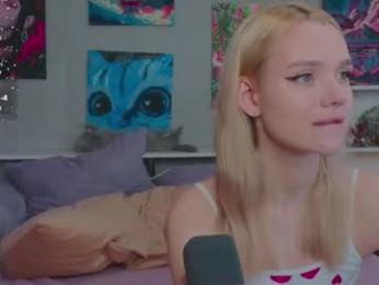 oseaan webcam model stream image