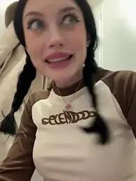 Melissa_crazy webcam model stream image