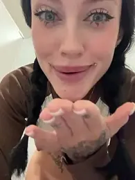 Melissa_crazy webcam model stream image