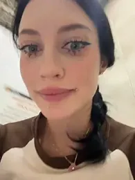 Melissa_crazy webcam model stream image