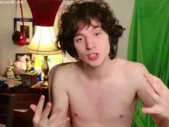 cokia_ webcam chaturbate model stream image