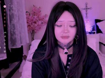 Leinbone webcam model stream image