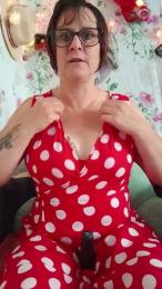 sissidanse41 webcam model stream image