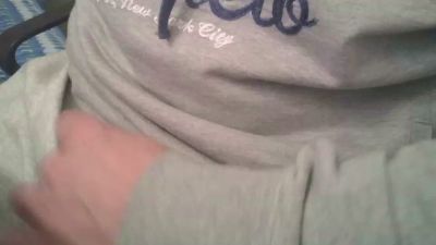 Feddy01 webcam model stream image