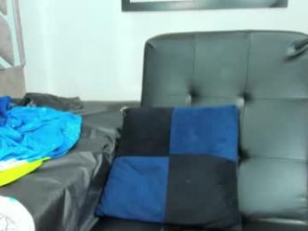 evaxemma webcam model stream image