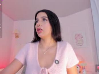 little_sweet_18 webcam model stream image