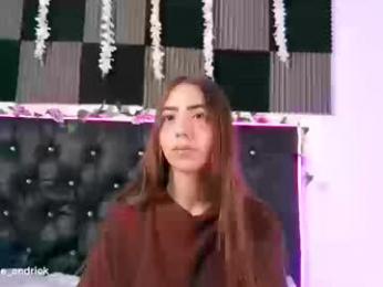 _annie_andrick_ webcam model stream image