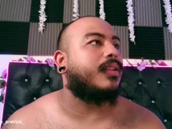 _annie_andrick_ webcam model stream image