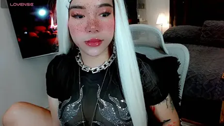 Yourdream_Ts webcam model stream image