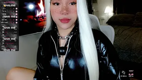 Yourdream_Ts webcam model stream image