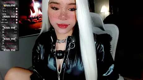 Yourdream_Ts webcam model stream image