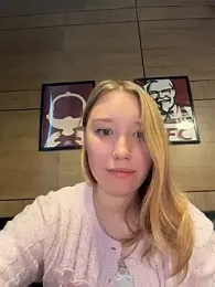 -NaughtyAngel- webcam model stream image