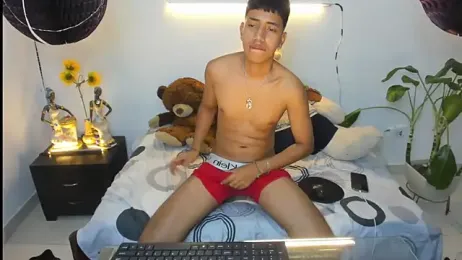 darwinandbrayann webcam stripchat model stream image