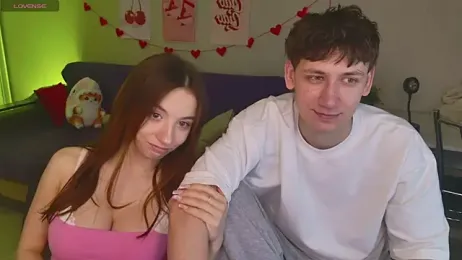 Candyy_Molly webcam model stream image