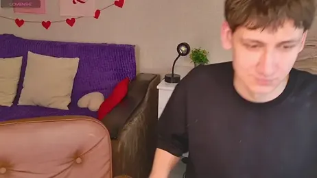 Candyy_Molly webcam model stream image