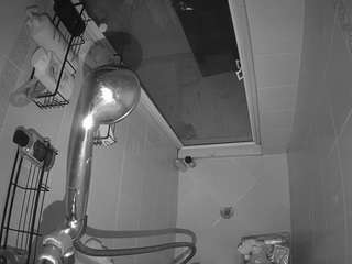 voyeurcam-baileybase-shower webcam model stream image