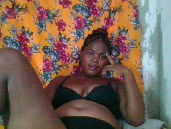 Franciah webcam model stream image