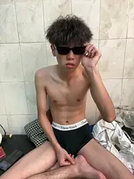 YT_11のstripchat配信画像