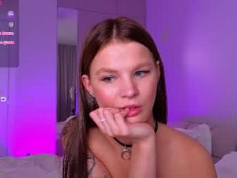 lovely_babyy webcam model stream image