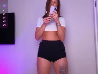 lovely_babyy webcam model stream image