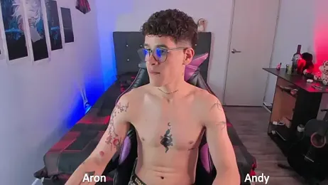 andybxby webcam stripchat model stream image