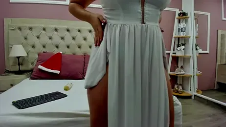 Missnia webcam model stream image